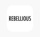 Rebellious Fashion
